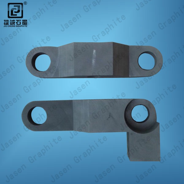 石墨連接片 石墨連接片
