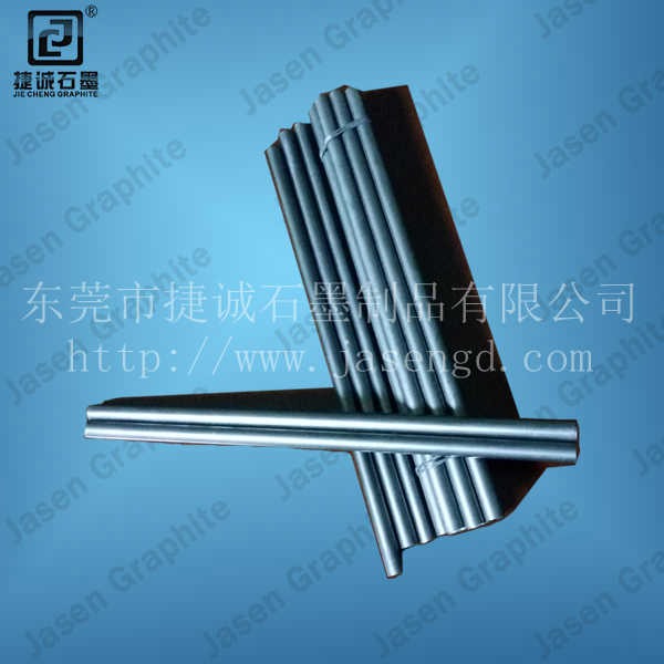 浸漬石墨棒