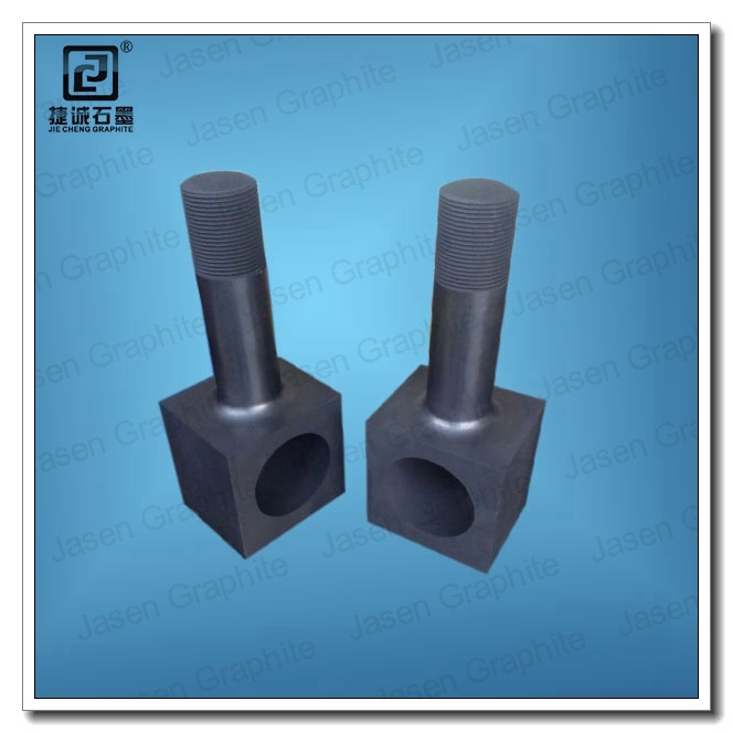 真空爐石墨導電桿