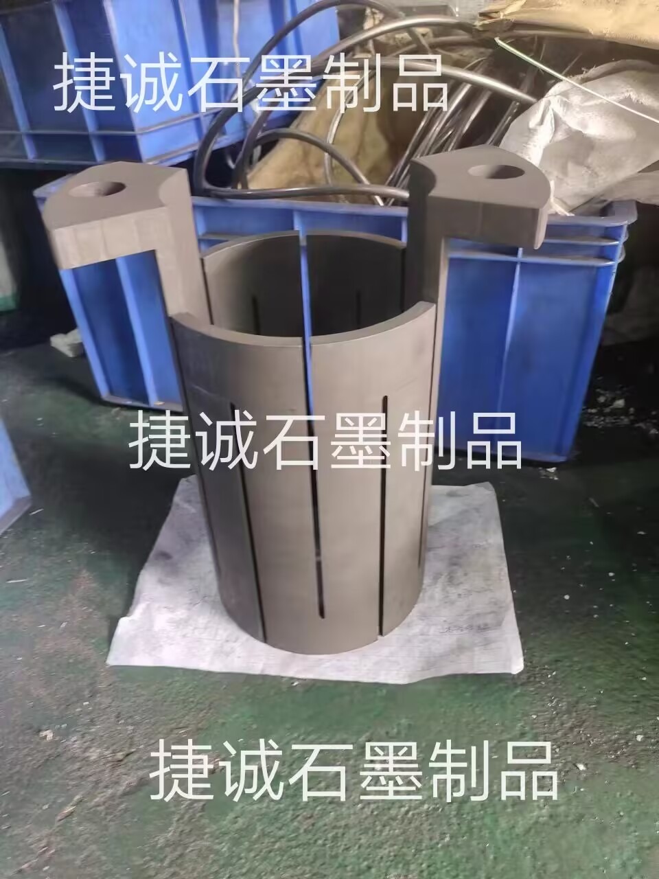 高溫爐石墨熱場，石墨熱場，精密石墨熱場，石墨熱場加工，直拉單晶石墨熱場，進口石墨熱場，石墨熱場生產廠家，石墨熱場加工廠