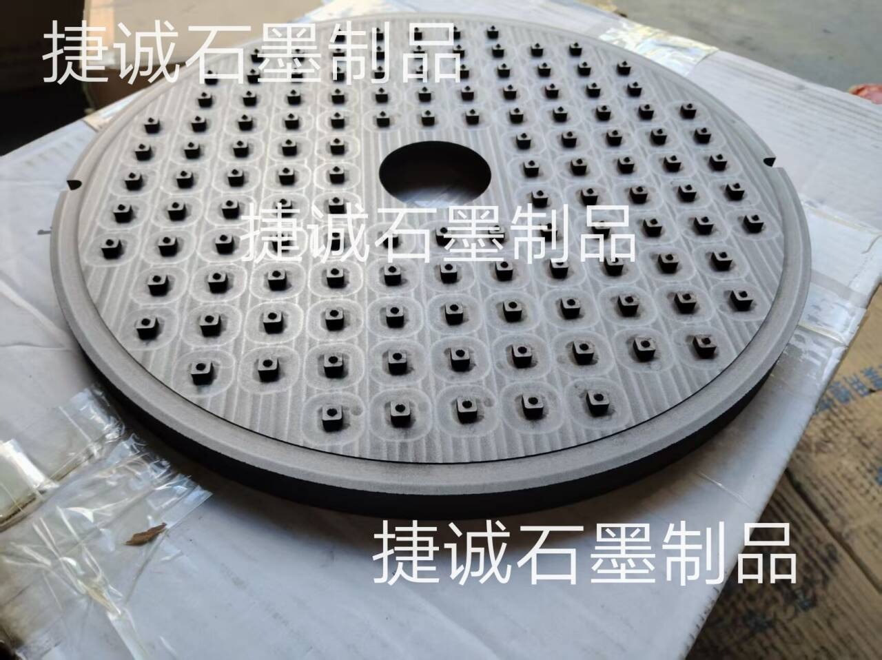 刀具涂層石墨夾具，鎢鋼刀具燒結(jié)石墨盤(pán)，硬質(zhì)合金石墨盤(pán)，石墨盤(pán)加工，銅管燒結(jié)石墨盤(pán)，石墨盤(pán)加工廠，進(jìn)口硬質(zhì)合金石墨盤(pán)，石墨盤(pán)生產(chǎn)廠家